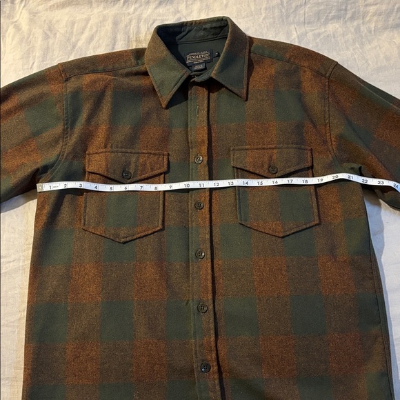 Pendleton shirt - Picture 4 of 5